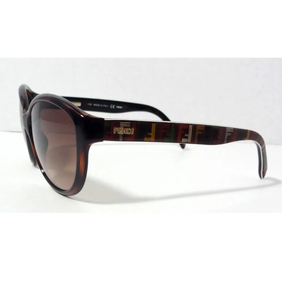 Fendi FS5286 woman’s designer sunglasses main image 5